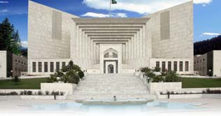 SC larger bench constituted to hear NRO cases from December 7 